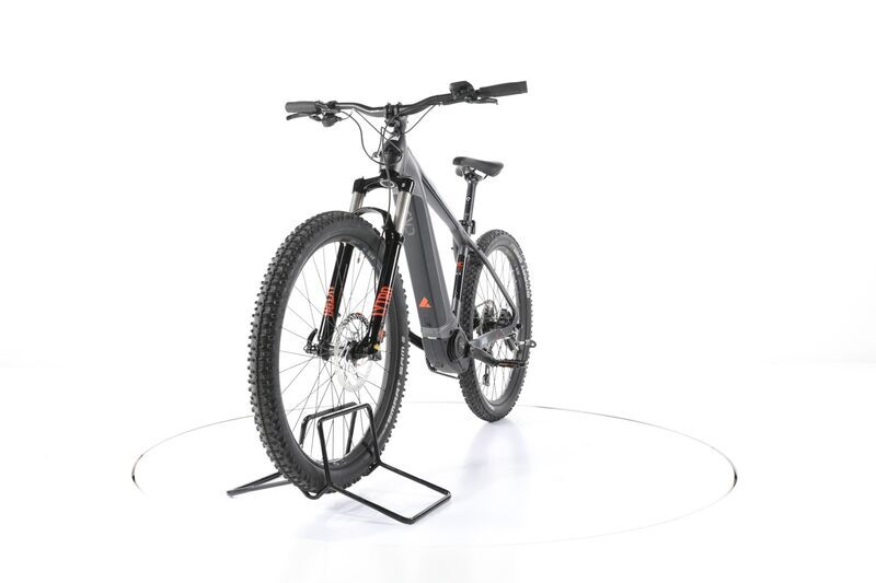 Bulls Copperhead EVO 2 XXL (2022) | Diamant | schwarz | 27.5" | 44 cm | M | 500 - 1000 km | 625 Wh 5