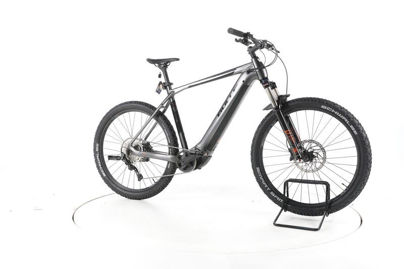 Bulls Copperhead EVO 2 XXL 2022 | black | 27,5" | 54 cm | < 500 km, image 1 of 4