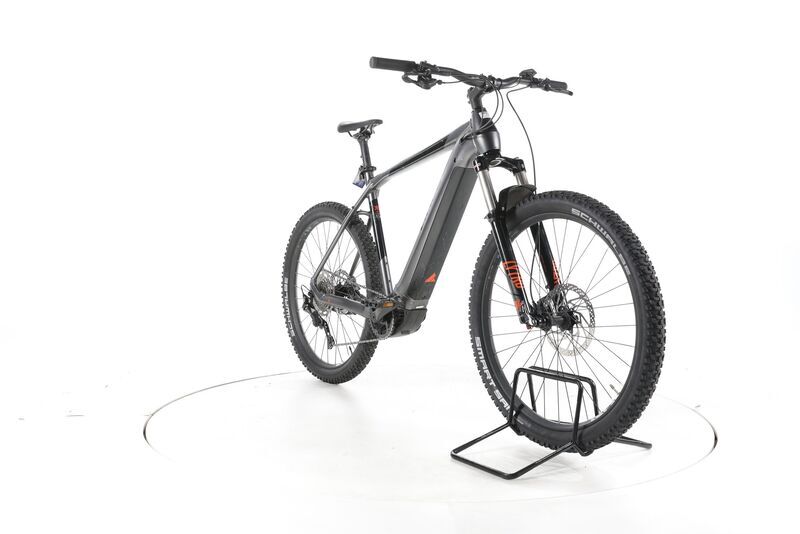 Bulls Copperhead EVO 2 XXL 2022 | black | 27,5" | 54 cm | < 500 km, image 2 of 4