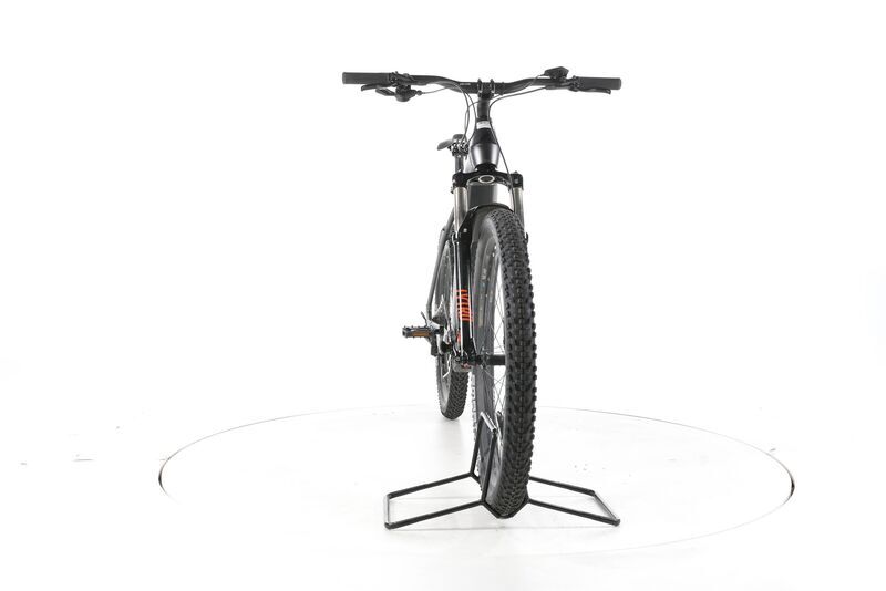 Bulls Copperhead EVO 2 XXL 2022 | black | 27,5" | 54 cm | < 500 km, image 3 of 4