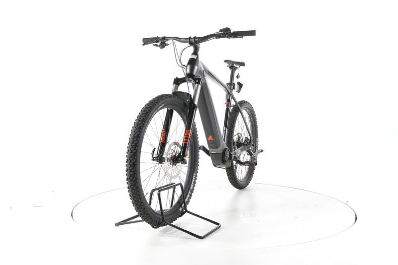 Bulls Copperhead EVO 2 XXL 2022 | black | 27,5" | 54 cm | < 500 km, image 4 of 4