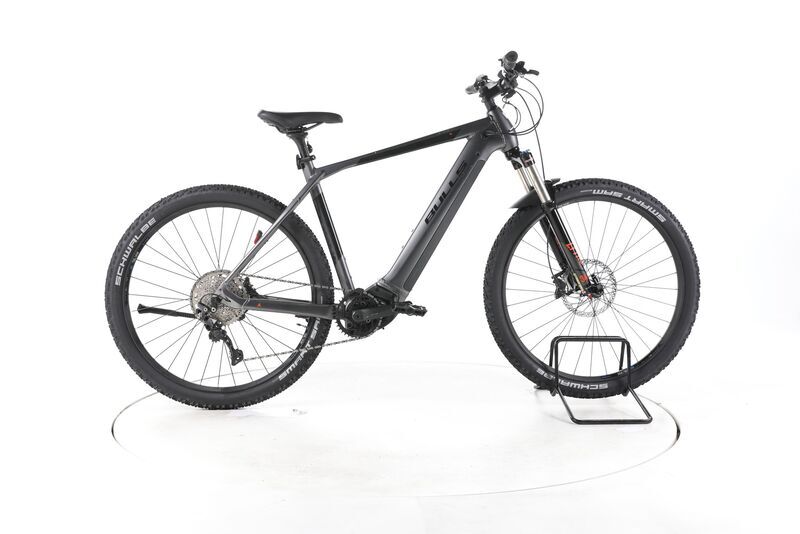 Bulls Copperhead Evo 2 XXL 2022 | grey | 29" | 54 cm | < 500 km, image 1 of 5