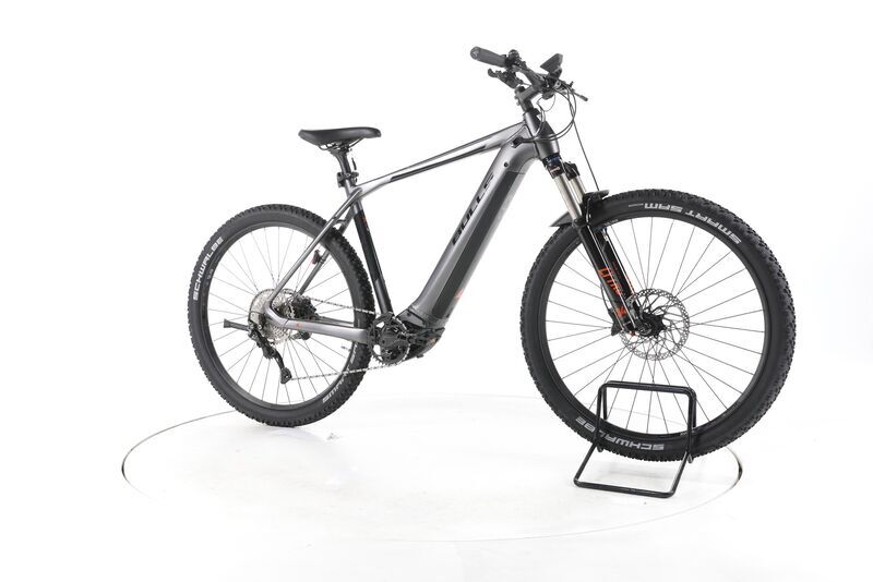 Bulls Copperhead Evo 2 XXL 2022 | grey | 29" | 54 cm | < 500 km, image 2 of 5
