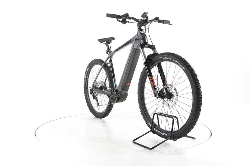 Bulls Copperhead Evo 2 XXL 2022 | grey | 29" | 54 cm | < 500 km, image 3 of 5