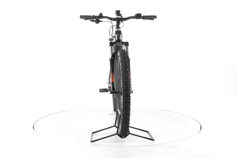 Bulls Copperhead Evo 2 XXL 2022 | grey | 29" | 54 cm | < 500 km, image 4 of 5