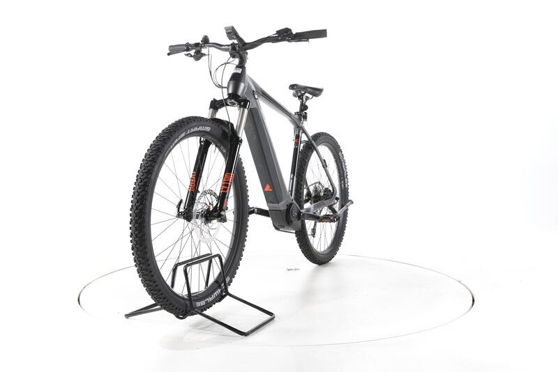Bulls Copperhead Evo 2 XXL 2022 | grey | 29" | 54 cm | < 500 km, image 5 of 5