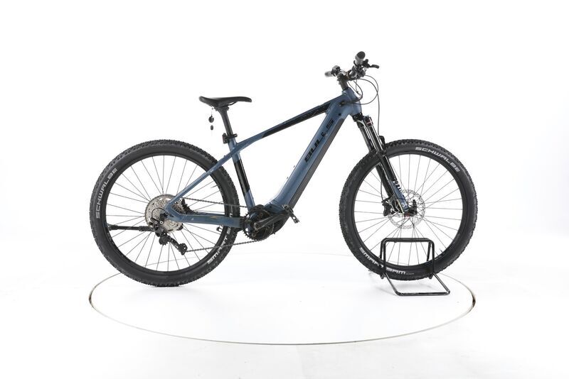 Bulls Copperhead EVO 2 XXL 2023 | blue | 27,5" | 44 cm | 500 - 3000 km, image 1 of 5