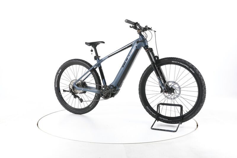 Bulls Copperhead EVO 2 XXL 2023 | blue | 27,5" | 44 cm | 500 - 3000 km, image 2 of 5