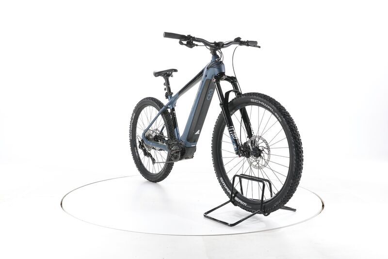 Bulls Copperhead EVO 2 XXL 2023 | blue | 27,5" | 44 cm | 500 - 3000 km, image 3 of 5