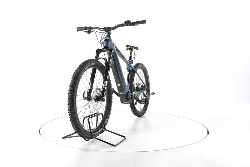 Bulls Copperhead EVO 2 XXL 2023 | blue | 27,5" | 44 cm | 500 - 3000 km, image 5 of 5