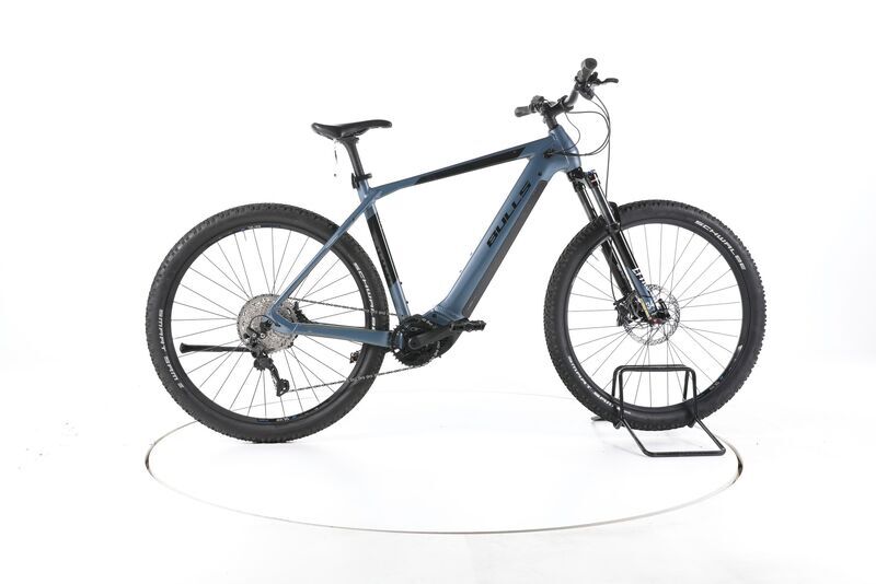 Bulls Copperhead EVO 2 XXL 2023 | niebieski | 29" | 54 cm | > 3000 km, image 1 of 5