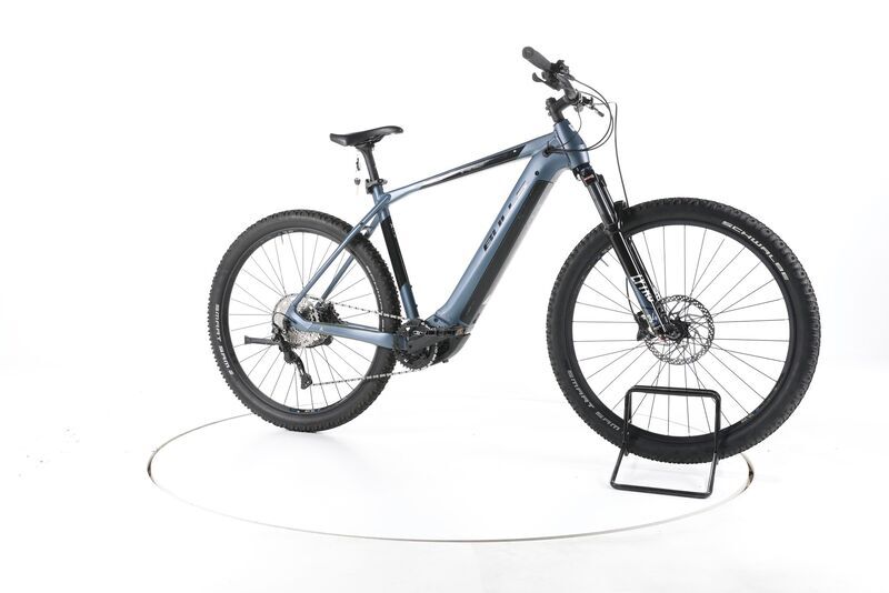 Bulls Copperhead EVO 2 XXL 2023 | niebieski | 29" | 54 cm | > 3000 km, image 2 of 5