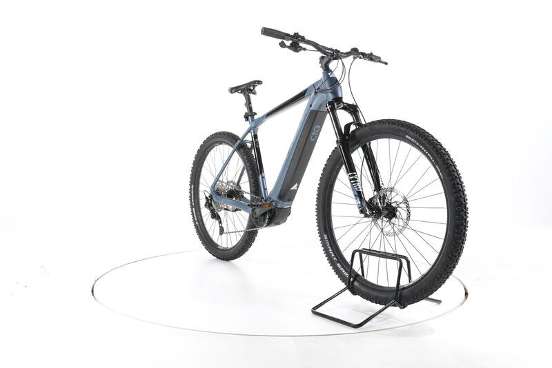 Bulls Copperhead EVO 2 XXL 2023 | niebieski | 29" | 54 cm | > 3000 km, image 3 of 5