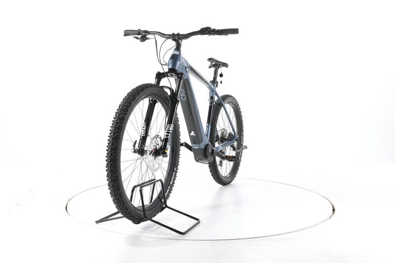 Bulls Copperhead EVO 2 XXL 2023 | niebieski | 29" | 54 cm | > 3000 km, image 5 of 5