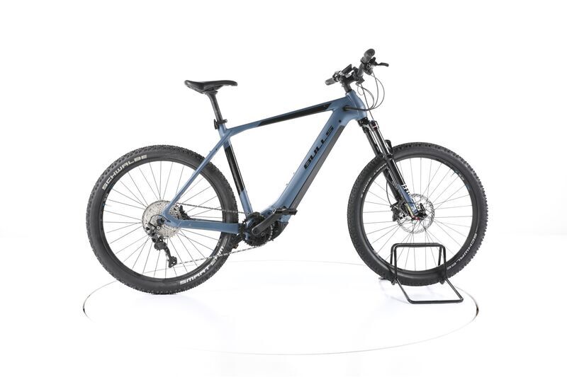 Bulls Copperhead EVO 2 XXL (2023) | Diamant | blau | 29" | 48 cm | < 500 km 1