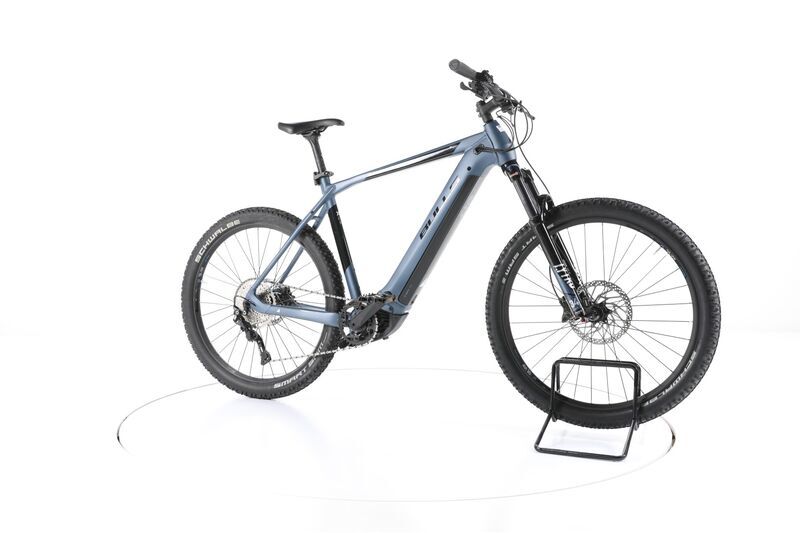 Bulls Copperhead EVO 2 XXL (2023) | Diamant | blau | 29" | 48 cm | < 500 km 2