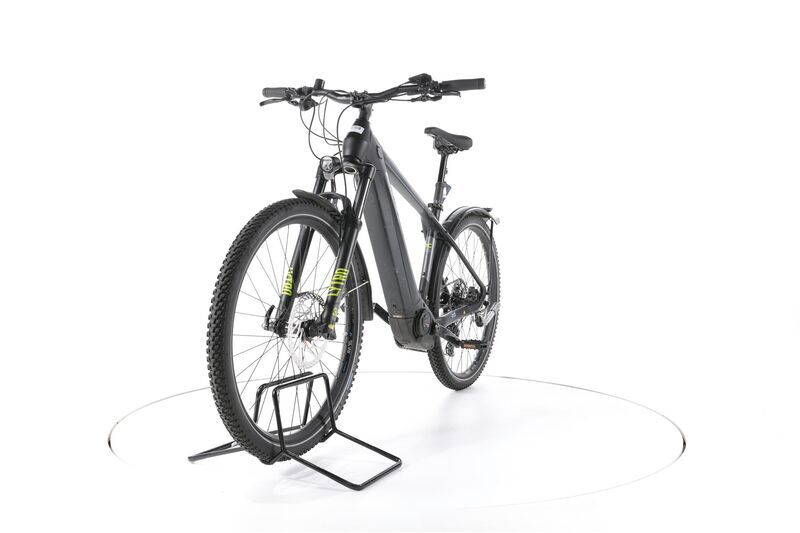 Bulls Copperhead EVO 2 XXL Street 2022 | schwarz | 27,5" | M | >3000 km 4