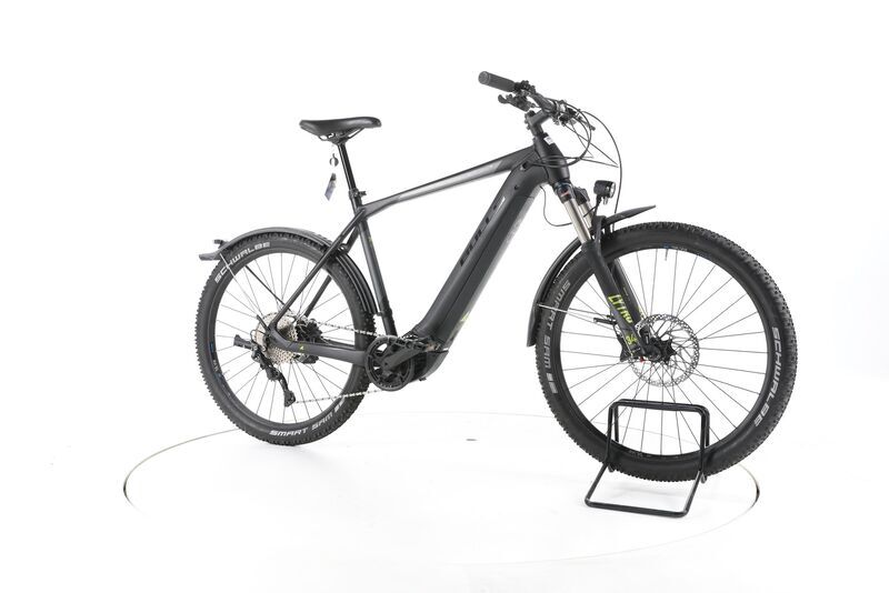 Bulls Copperhead EVO 2 XXL Street 2022 | black | 27,5" | 54 cm | < 500 km, image 1 of 4