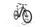 Bulls Copperhead EVO 2 XXL Street 2022 | black | 27,5" | 54 cm | < 500 km, thumbnail 2 of 4