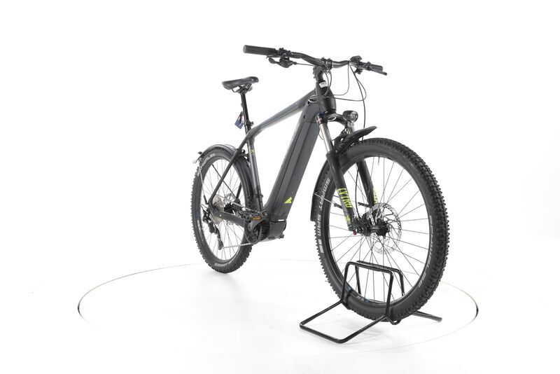 Bulls Copperhead EVO 2 XXL Street 2022 | black | 27,5" | 54 cm | < 500 km, image 2 of 4