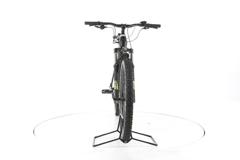 Bulls Copperhead EVO 2 XXL Street 2022 | black | 27,5" | 54 cm | < 500 km, image 3 of 4