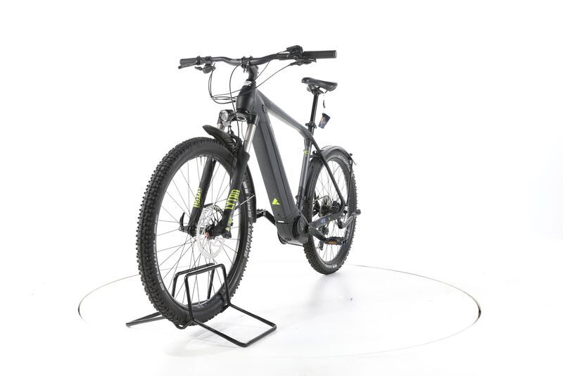 Bulls Copperhead EVO 2 XXL Street 2022 | black | 27,5" | 54 cm | < 500 km, image 4 of 4
