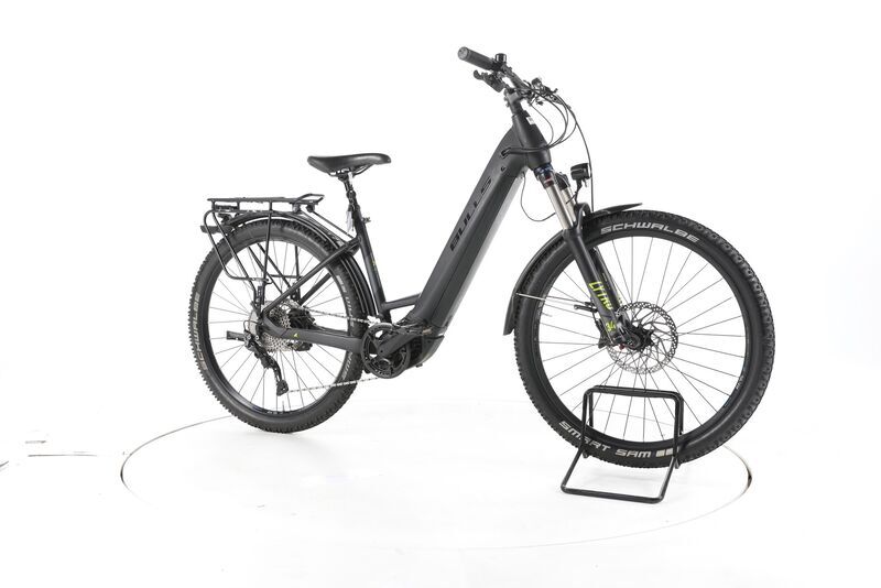 Bulls Copperhead EVO 2 XXL Street 2022 | schwarz | 28" | S | 500 - 3000 km, image 1 of 4