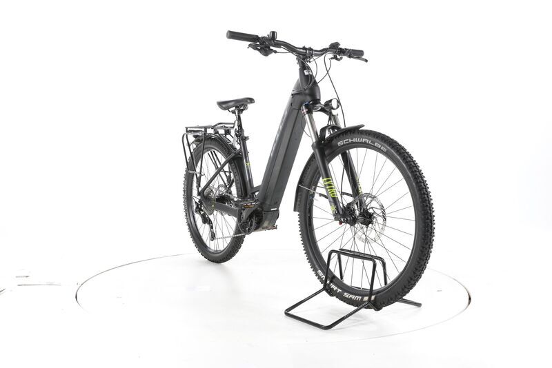 Bulls Copperhead EVO 2 XXL Street 2022 | schwarz | 28" | S | 500 - 3000 km, image 2 of 4