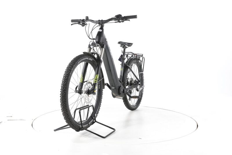 Bulls Copperhead EVO 2 XXL Street 2022 | schwarz | 28" | S | 500 - 3000 km, image 4 of 4