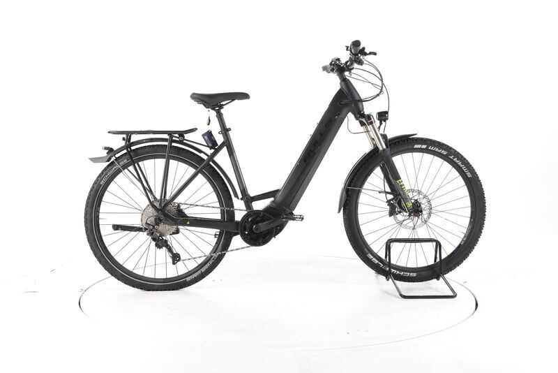 Bulls Copperhead EVO 2 XXL Street 2022 | black | 27,5" | 48 cm | 500 - 3000 km, image 1 of 5