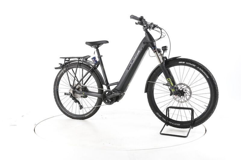 Bulls Copperhead EVO 2 XXL Street 2022 | black | 27,5" | 48 cm | 500 - 3000 km, image 2 of 5