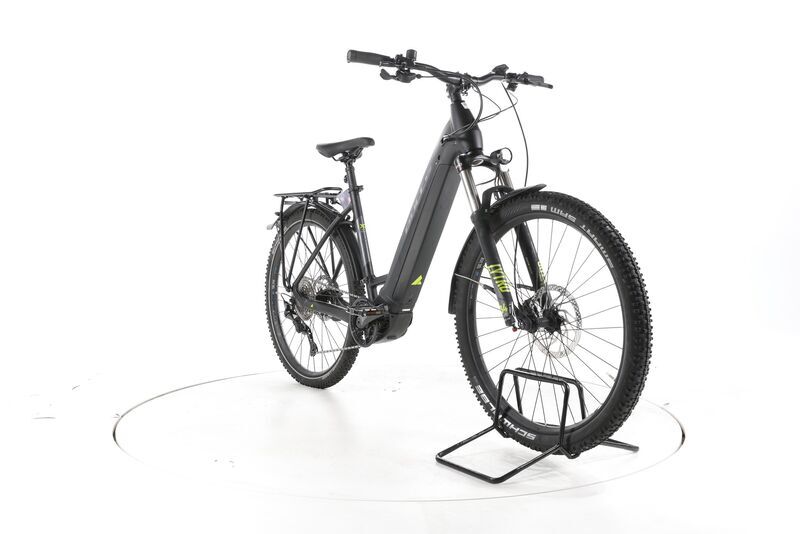 Bulls Copperhead EVO 2 XXL Street 2022 | black | 27,5" | 48 cm | 500 - 3000 km, image 3 of 5