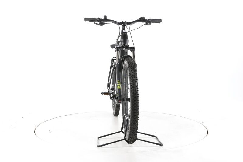 Bulls Copperhead EVO 2 XXL Street 2022 | black | 27,5" | 48 cm | 500 - 3000 km, image 4 of 5