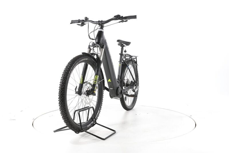 Bulls Copperhead EVO 2 XXL Street 2022 | black | 27,5" | 48 cm | 500 - 3000 km, image 5 of 5