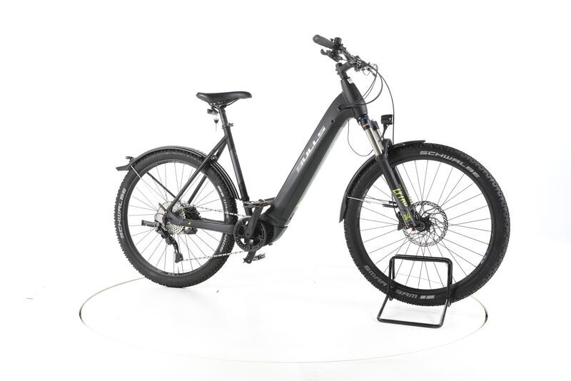 Bulls Copperhead EVO 2 XXL Street 2023 | black | 27,5" | XL | 500 - 3000 km 1