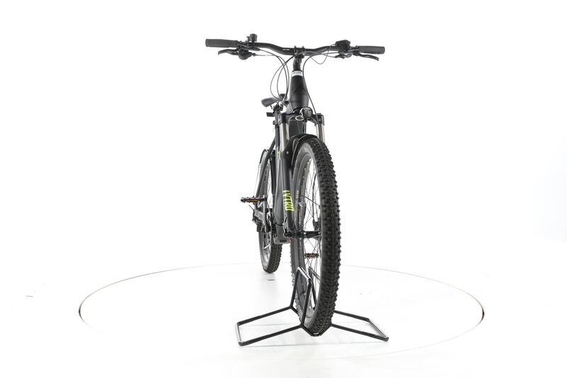 Bulls Copperhead EVO 2 XXL Street 2023 | black | 27,5" | XL | 500 - 3000 km 3