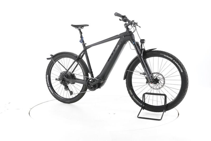 Bulls Copperhead EVO 2 XXL Street 2024 | black | 27,5" | XL | < 500 km, image 1 of 4