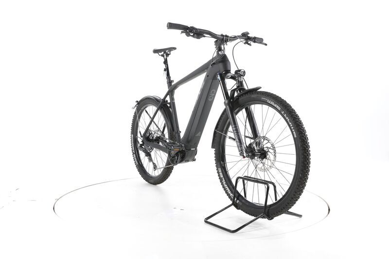 Bulls Copperhead EVO 2 XXL Street 2024 | black | 27,5" | XL | < 500 km, image 2 of 4
