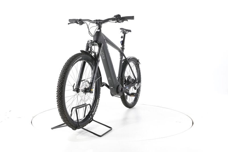 Bulls Copperhead EVO 2 XXL Street 2024 | black | 27,5" | XL | < 500 km, image 4 of 4