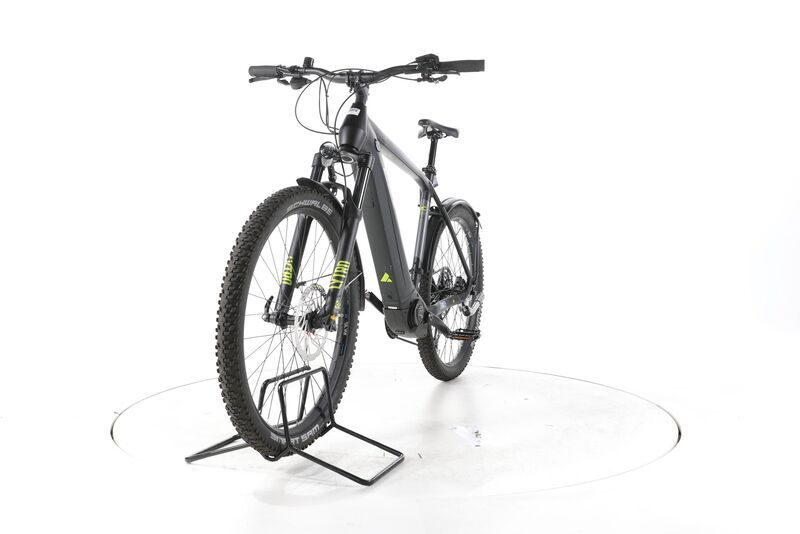 Bulls Copperhead EVO 2 XXL Street 2024 | black | 27.5" | XL | < 500 km, image 5 of 5