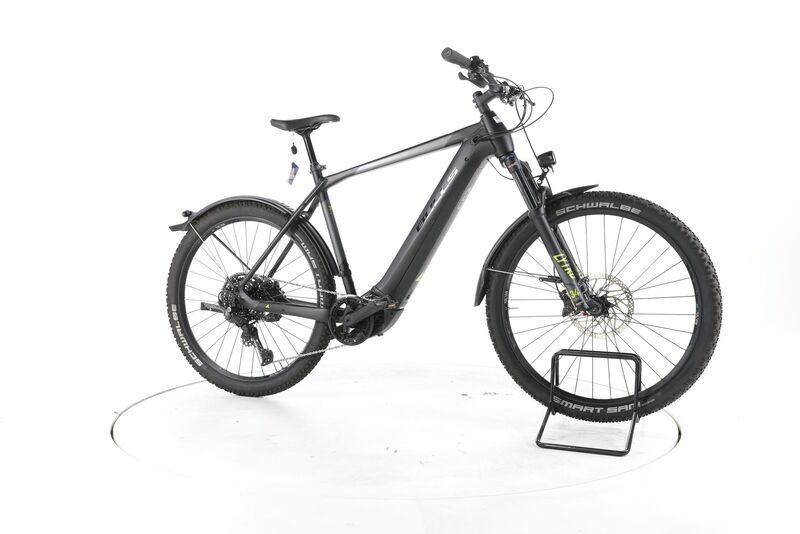 Bulls Copperhead EVO 2 XXL Street 2024 | black | 27,5" | XL | < 500 km, image 2 of 5