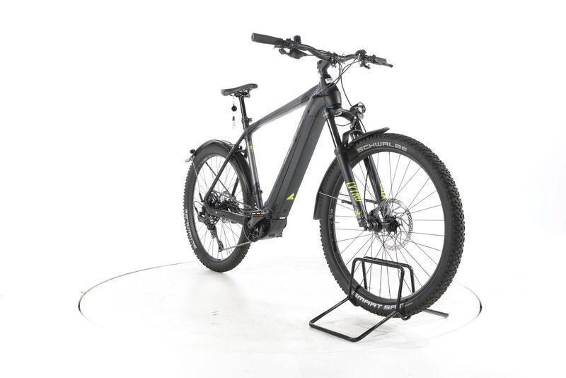 Bulls Copperhead EVO 2 XXL Street 2024 | black | 27,5" | XL | < 500 km, image 3 of 5