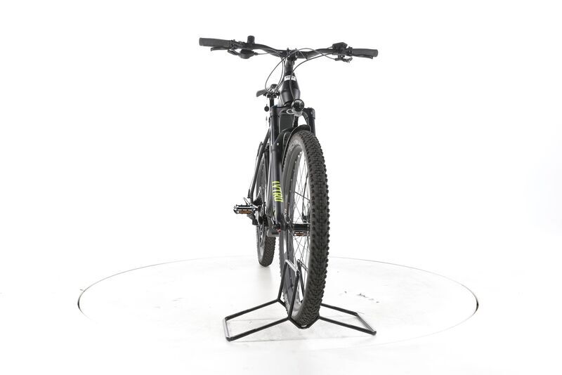 Bulls Copperhead EVO 2 XXL Street 2024 | black | 27,5" | XL | < 500 km, image 4 of 5