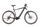 Bulls Copperhead EVO (2022) | Diamant | grå | 29" | 54 cm | 500 - 1000 km | 750 Wh thumbnail 1/3