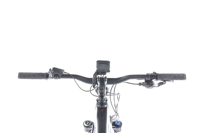 Bulls Copperhead EVO (2022) | Diamant | grau | 29" | 54 cm | 500 - 1000 km | 750 Wh 3