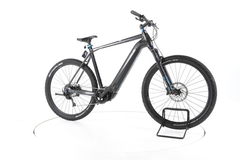 Bulls Copperhead Evo 2023 | black | 29" | 60 cm | 500-3000 km 1