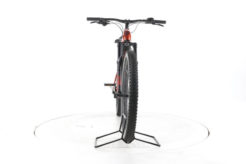Bulls Copperhead EVO 2023 | oranžová | 27,5" | 48 cm | 500 - 3000 km, image 4 of 5