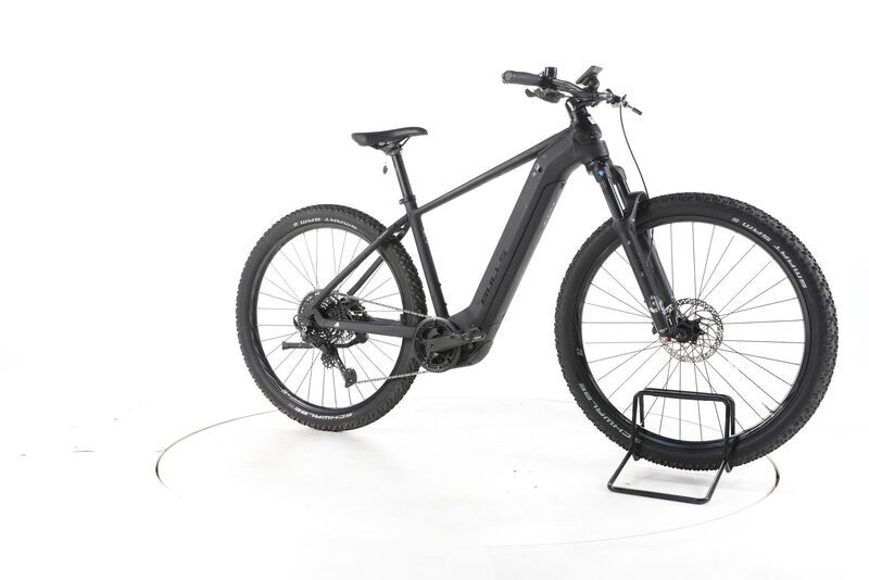 Bulls COPPERHEAD EVO 2025 | schwarz | 29" | L | < 500 km, image 1 of 4