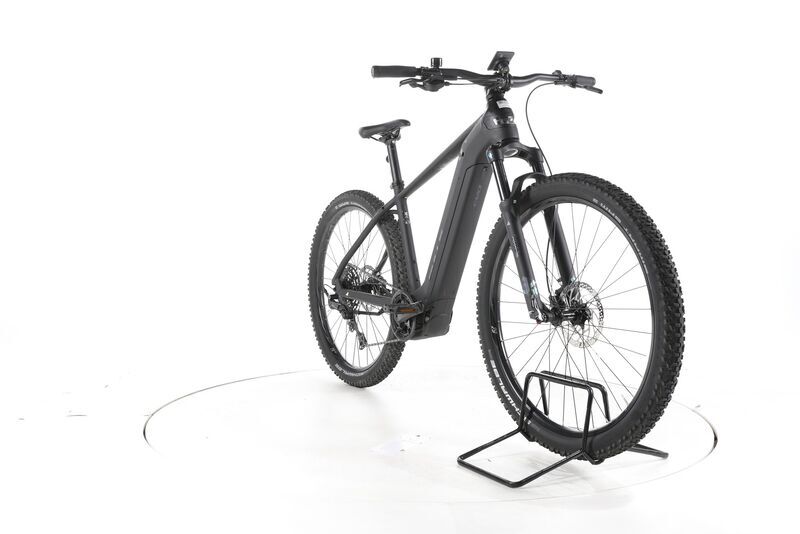 Bulls COPPERHEAD EVO 2025 | schwarz | 29" | L | < 500 km, image 2 of 4