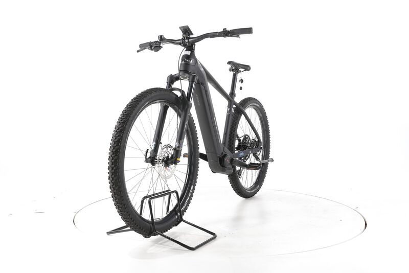 Bulls COPPERHEAD EVO 2025 | schwarz | 29" | L | < 500 km, image 4 of 4